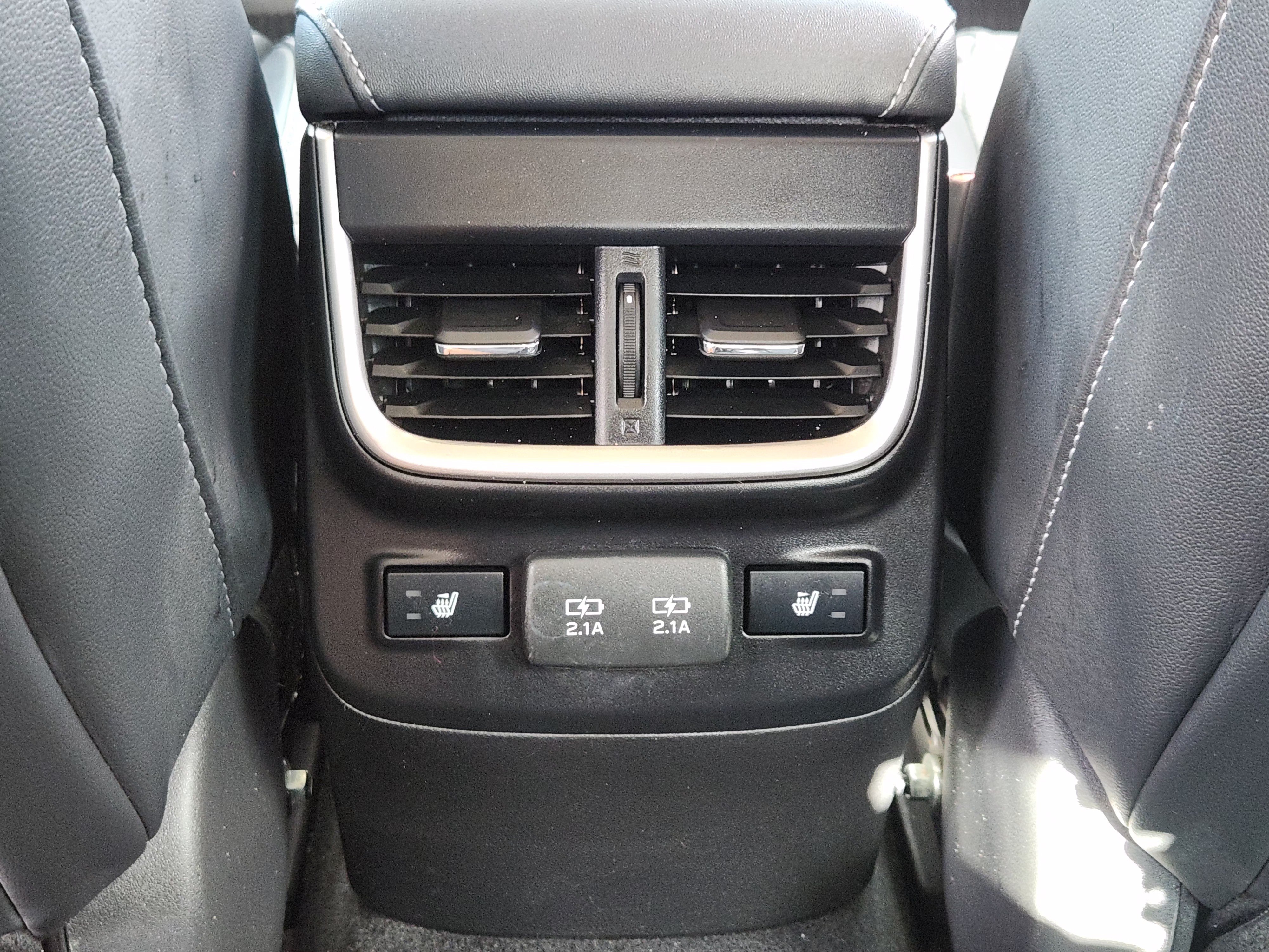 Used 2020 Subaru Legacy Limited AWD/4WD image 32