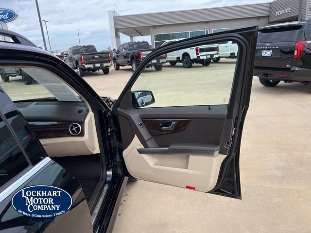 Used 2015 Mercedes-Benz GLK 350 2WD image 27