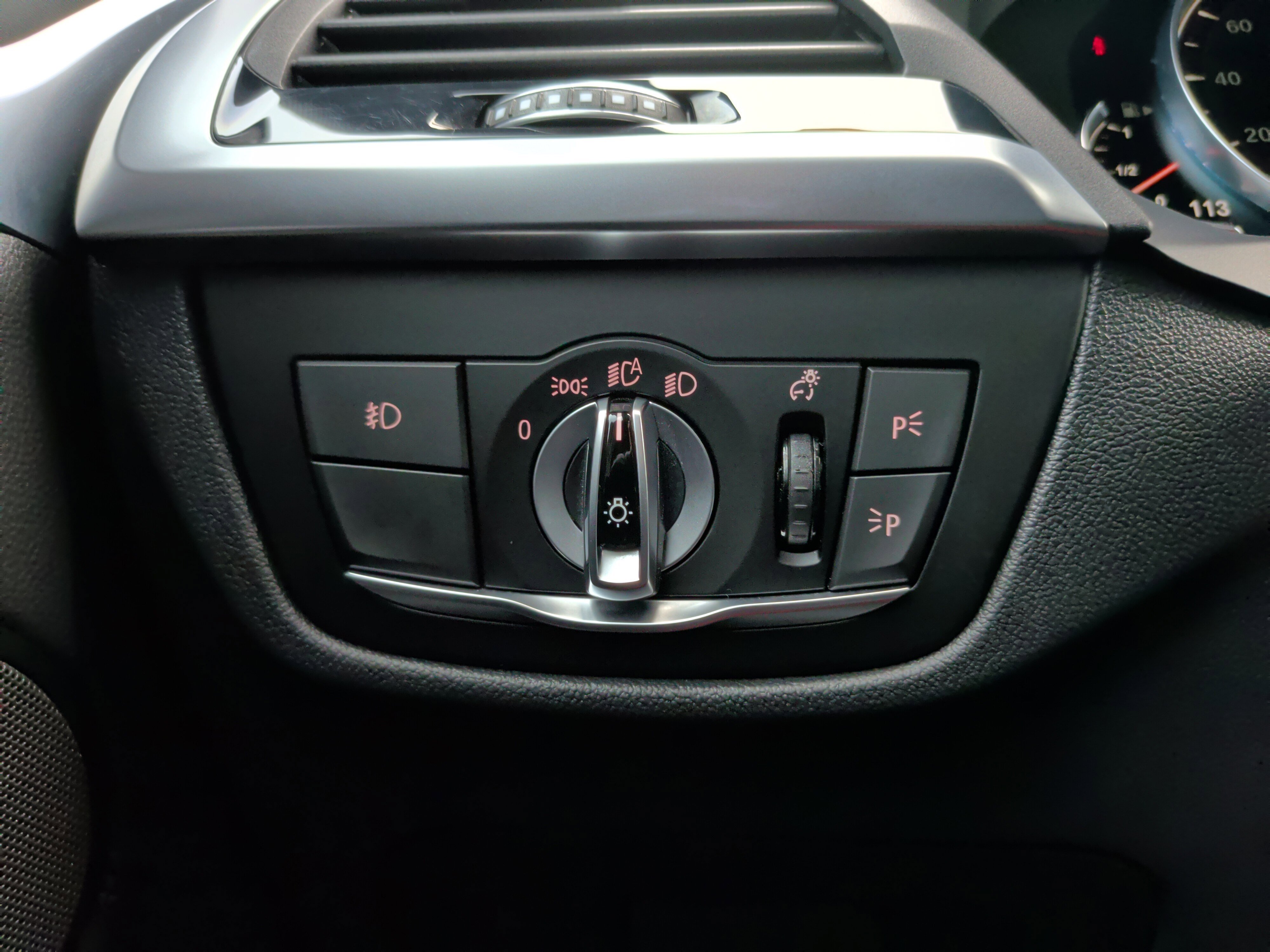 Used 2018 BMW X3 M40i AWD/4WD image 24