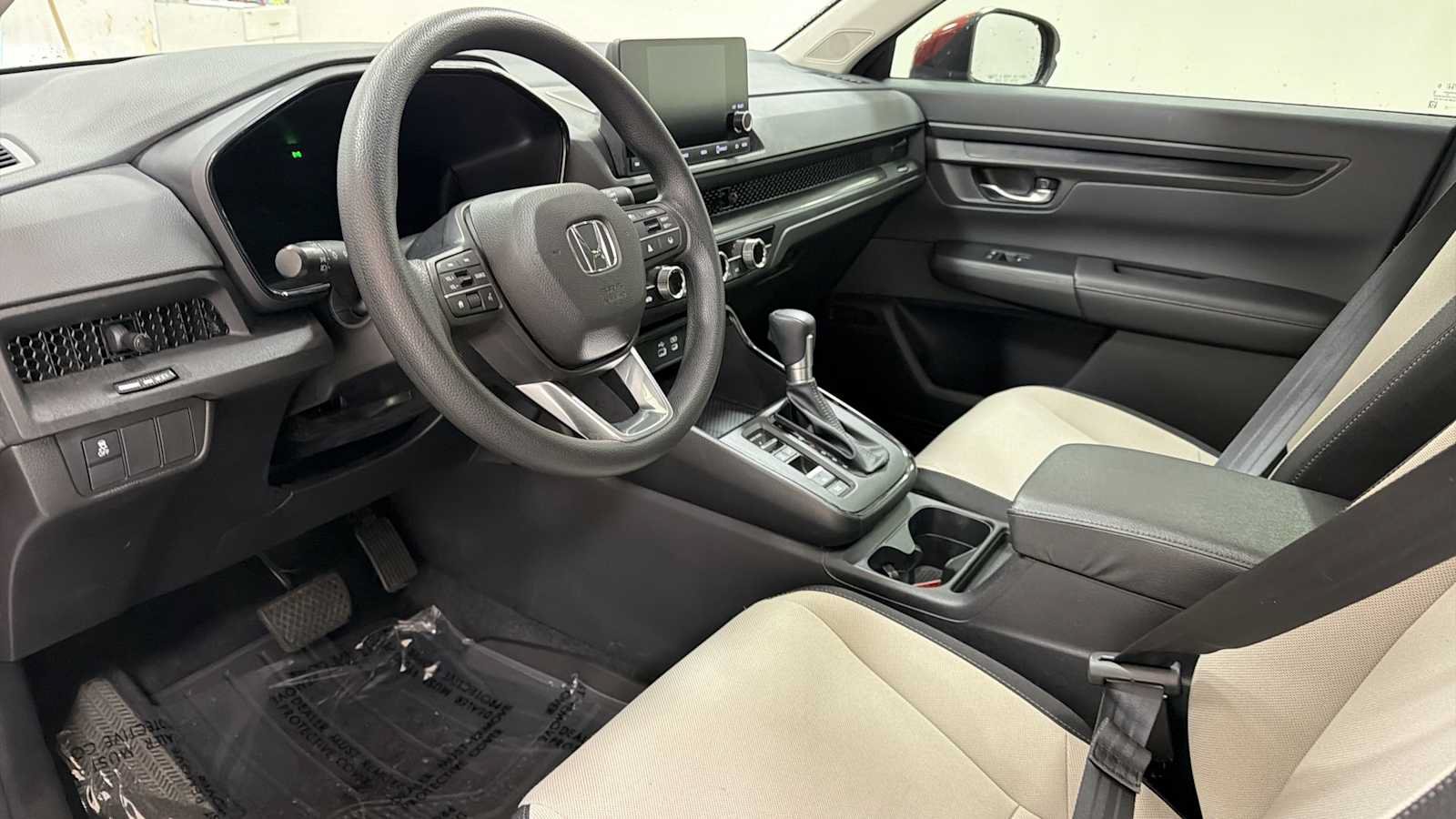 Used 2024 Honda CR-V EX image 12