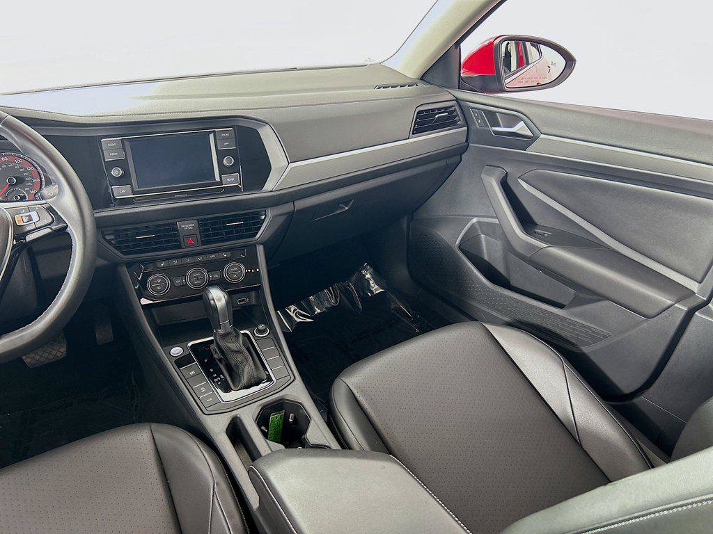Used 2019 Volkswagen Jetta SE FWD image 24