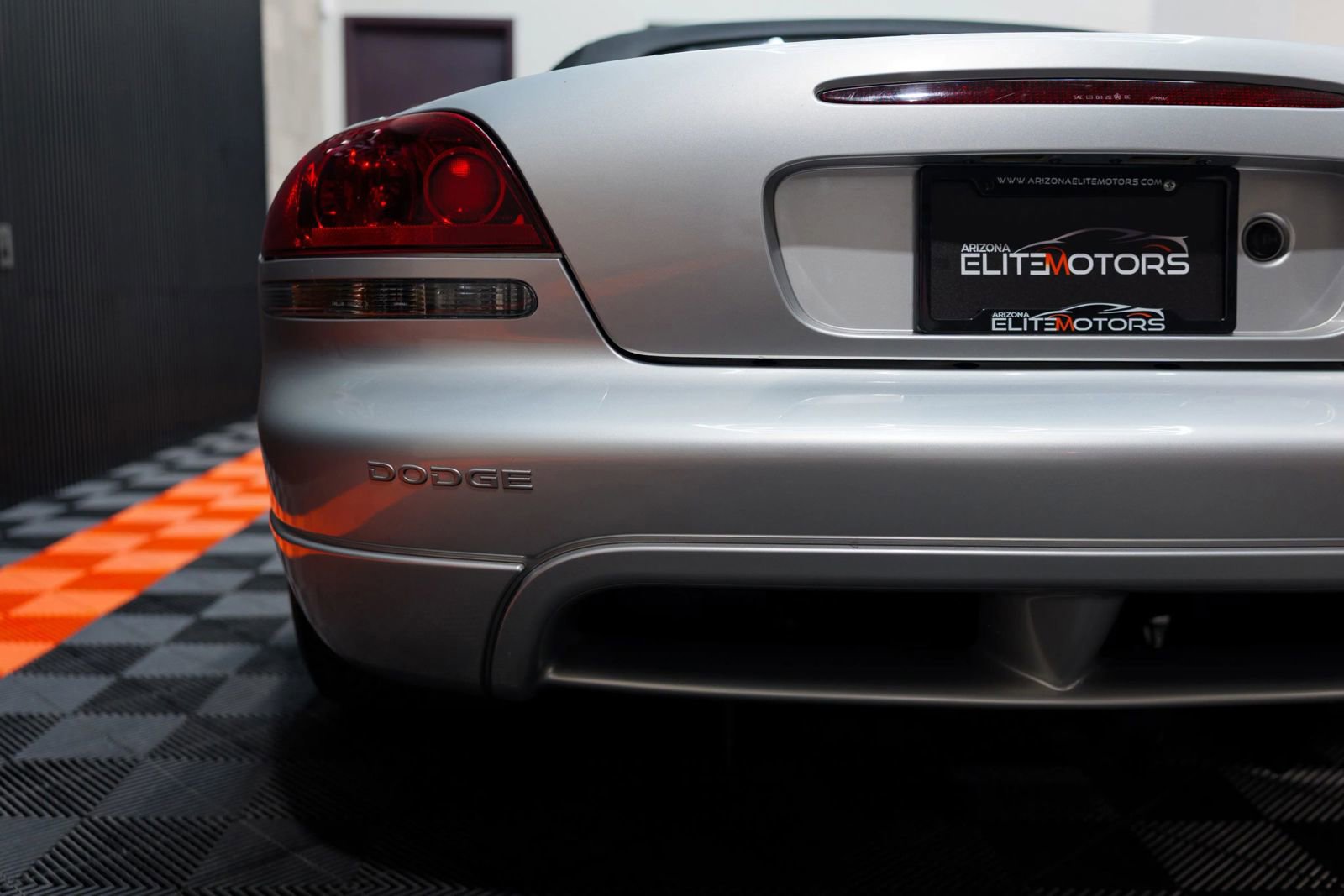 Used 2004 Dodge Viper SRT-10 image 38