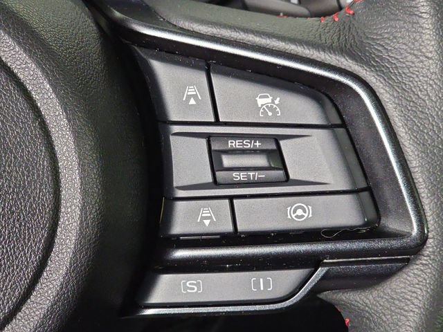 Used 2024 Subaru Impreza RS AWD/4WD image 29