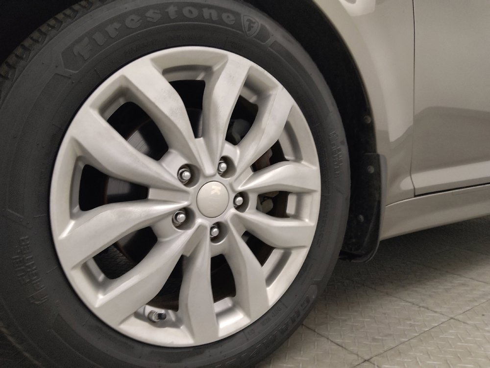 Used 2015 Kia Optima EX w/ Paint Protection Film Package FWD image 31