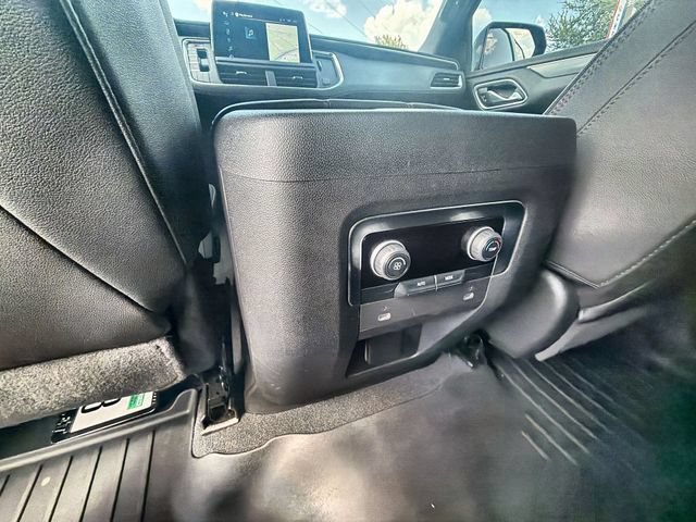 Certified 2022 Chevrolet Tahoe RST RWD image 20