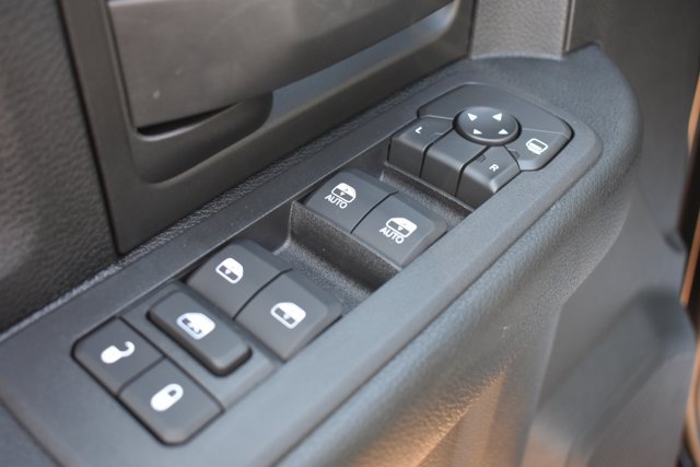 New 2026 RAM 3500 Tradesman AWD/4WD image 13