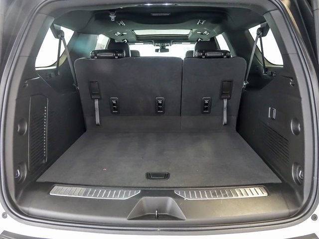 Certified 2021 Chevrolet Suburban RST image 30