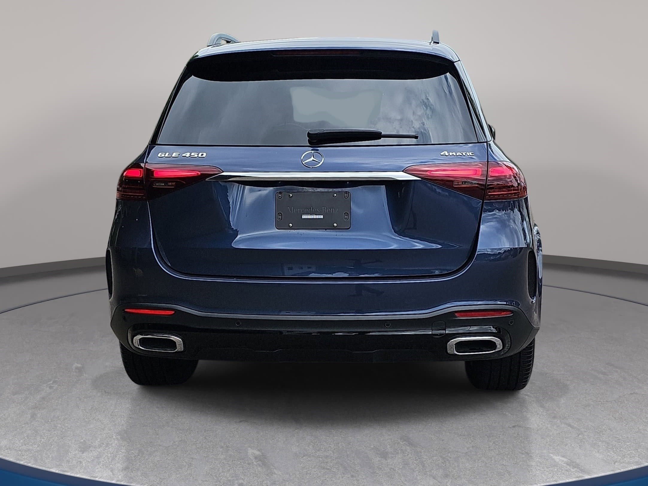 Used 2024 Mercedes-Benz GLE 450 4MATIC image 6