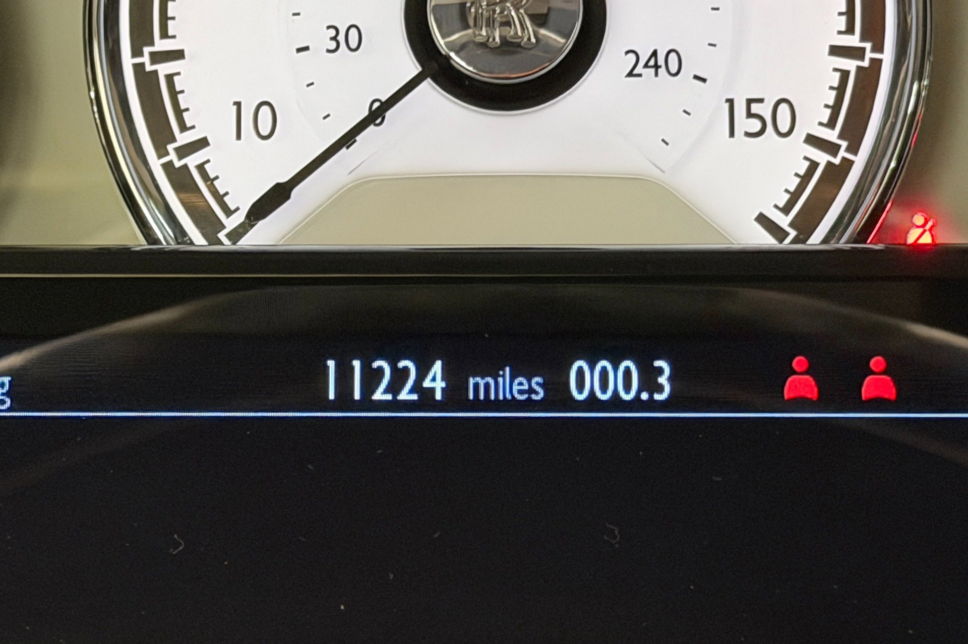 Used 2020 Rolls-Royce Dawn RWD image 21