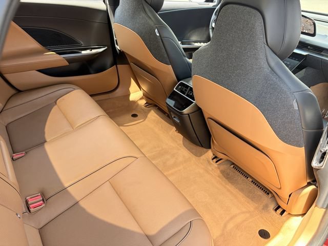 Used 2023 Lucid Air Touring AWD/4WD image 24