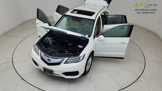 Used 2017 Acura RDX FWD w/ Technology Package image 83