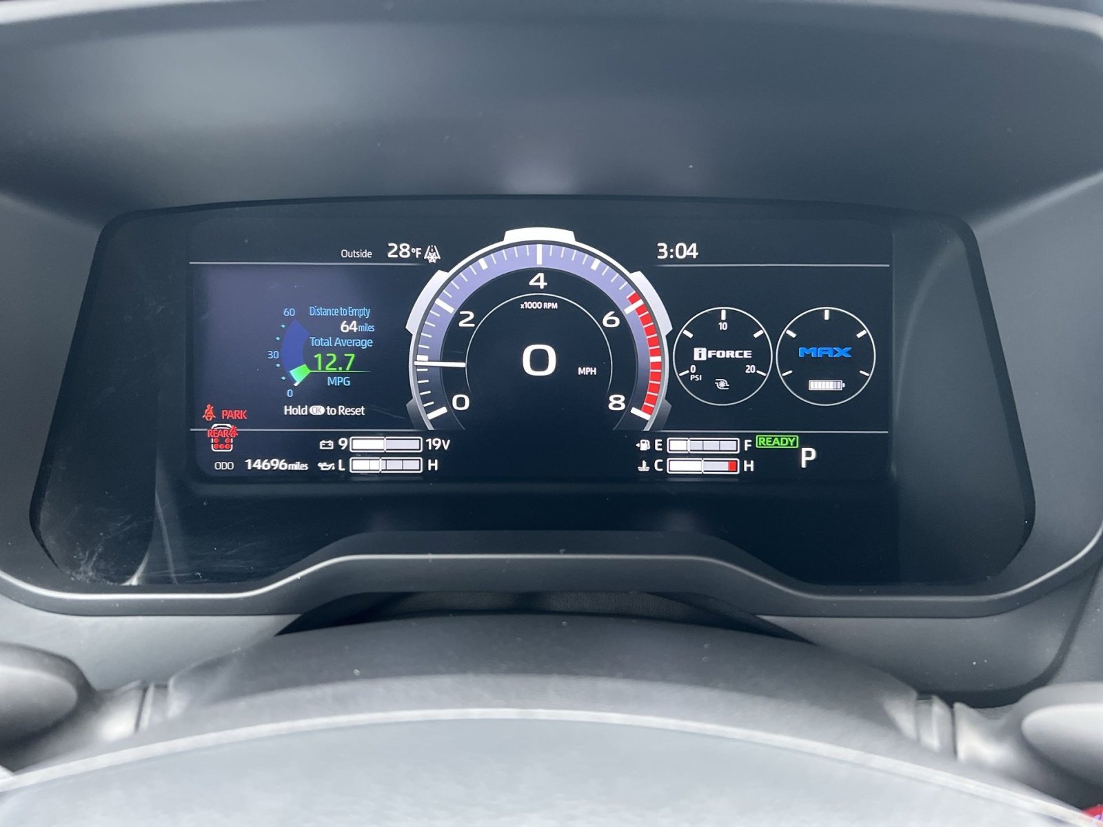 Used 2024 Toyota Sequoia Platinum image 17