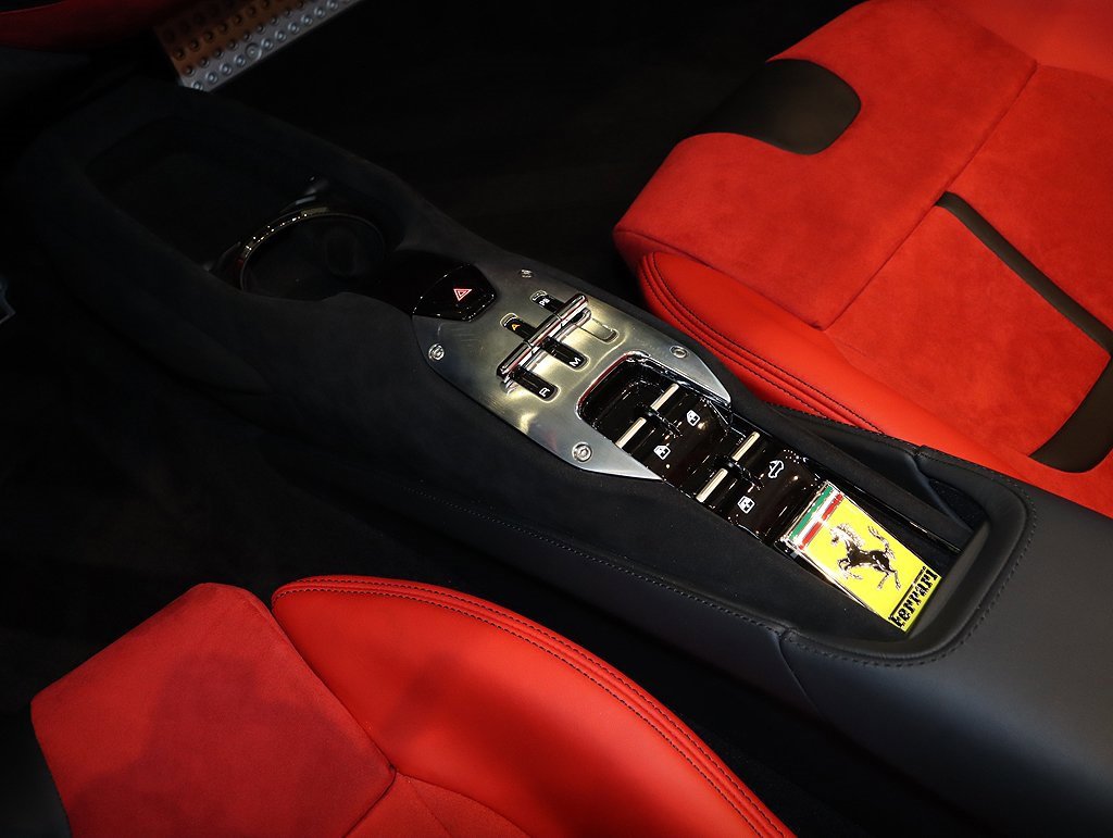 Certified 2022 Ferrari SF90 Spider image 73