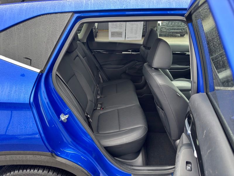 Used 2022 Kia Seltos EX image 33