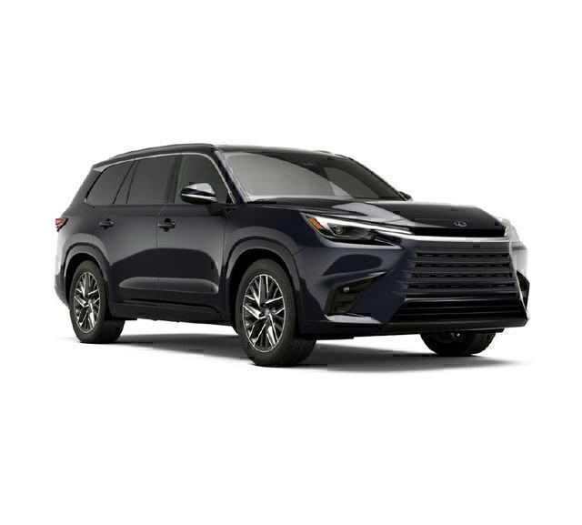 New 2026 Lexus TX 350 AWD w/ Technology Package image 4