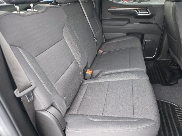 New 2026 Chevrolet Silverado 1500 LT AWD/4WD image 20