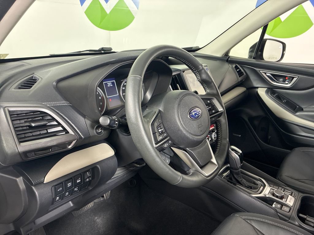 Used 2023 Subaru Forester Limited AWD/4WD image 27