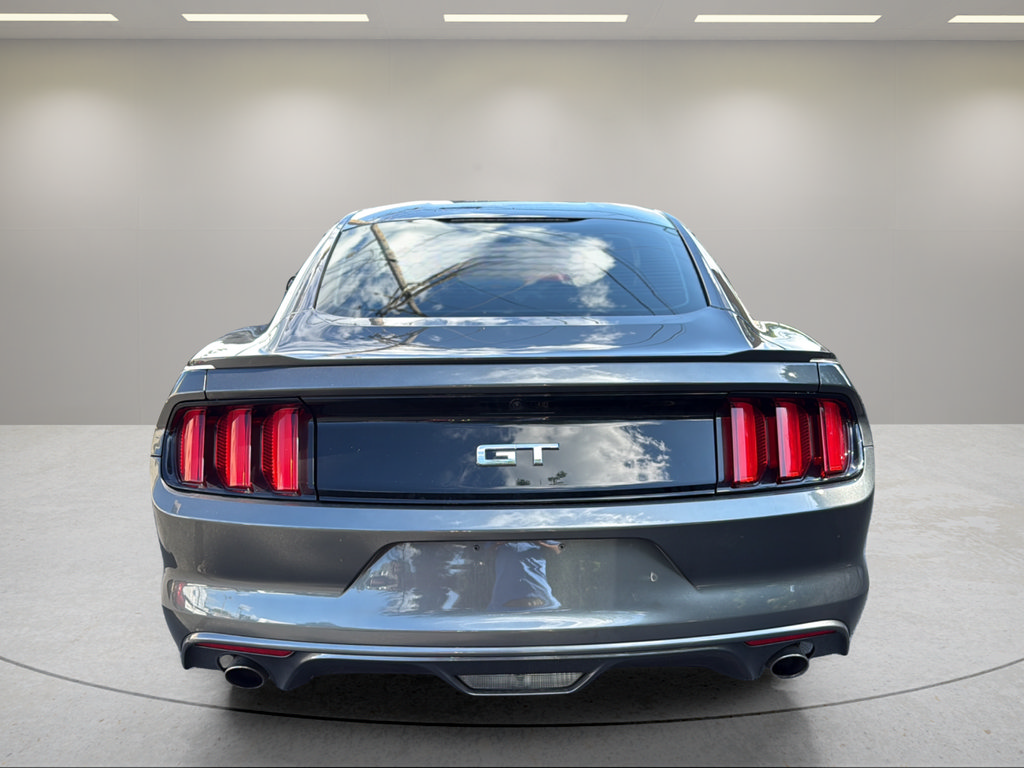 Used 2016 Ford Mustang GT RWD image 6