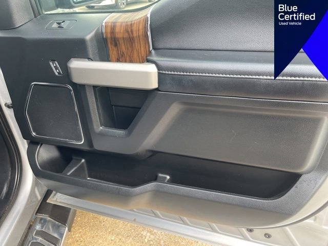 Certified 2020 Ford F150 Lariat image 15