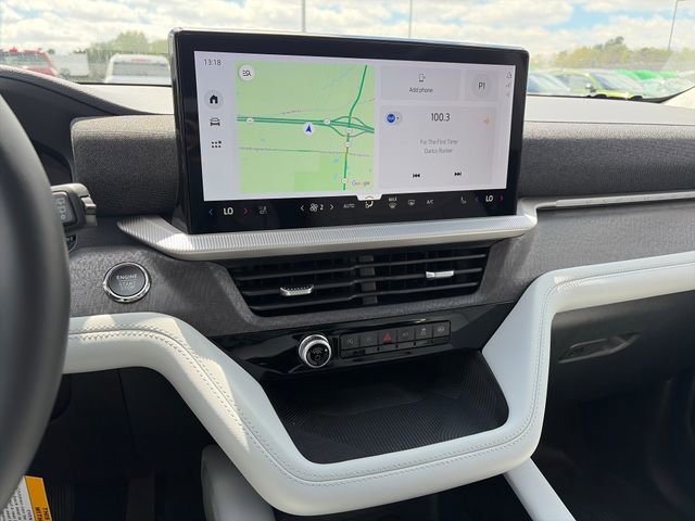 New 2026 Ford Explorer Platinum image 23