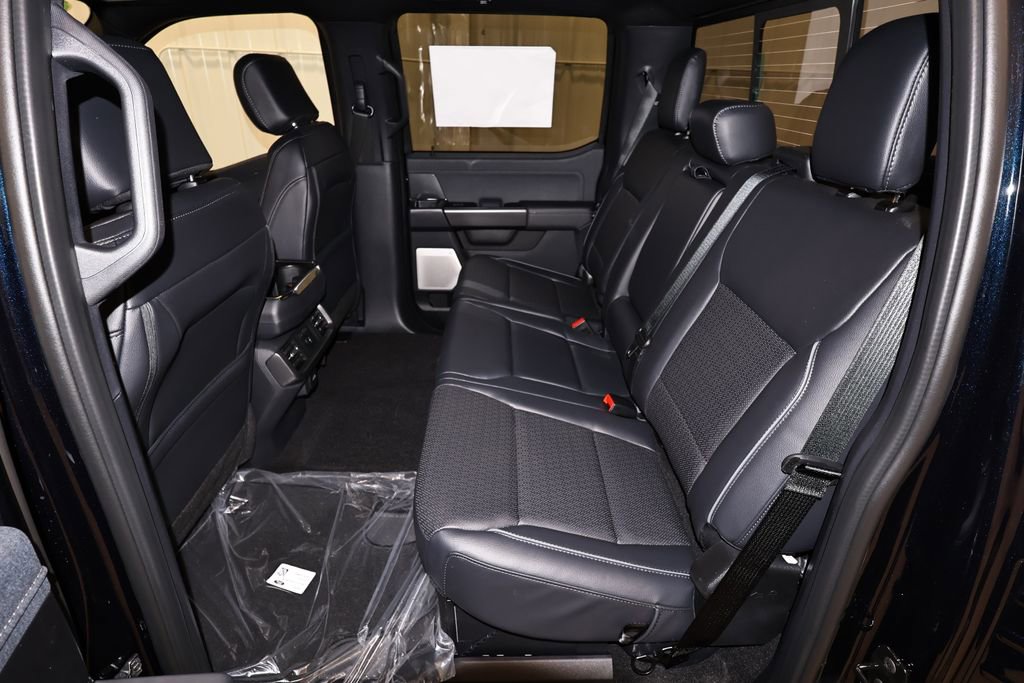 New 2026 Ford F150 Lariat AWD/4WD image 14