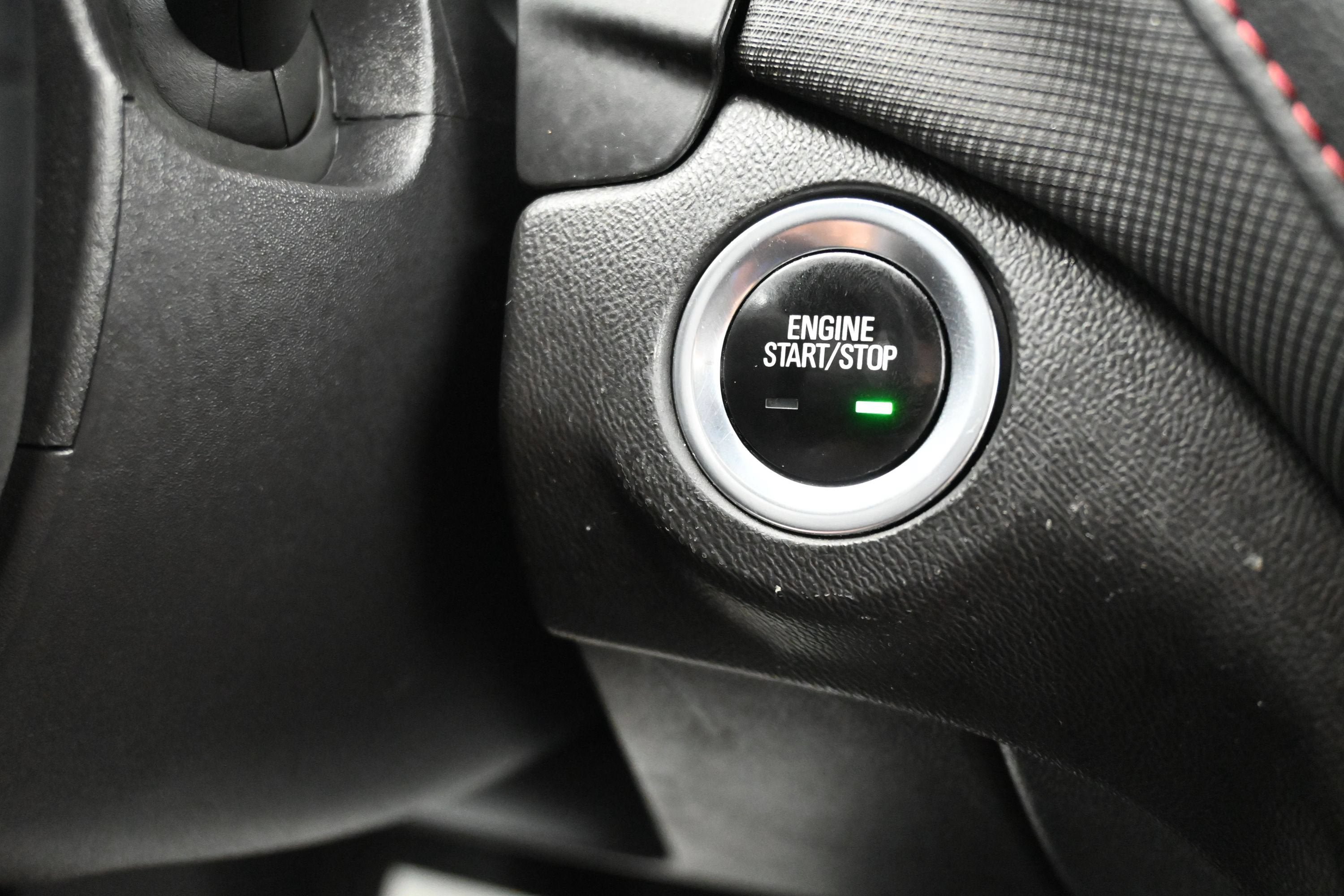 Certified 2022 Chevrolet Equinox RS AWD/4WD image 19