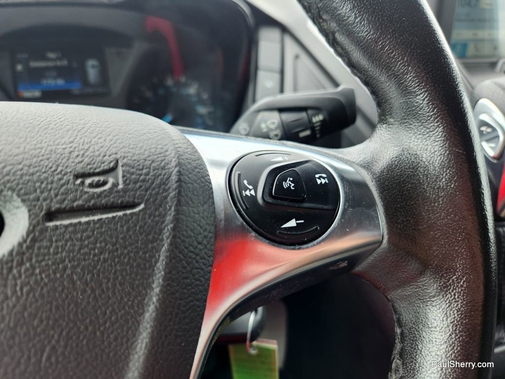 Used 2017 Ford Transit 150 XLT image 25