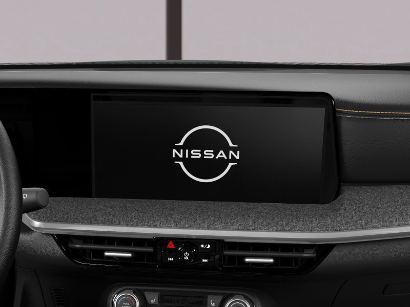New 2026 Nissan Kicks SV w/ SV Premium Package FWD image 18