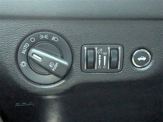 Used 2023 Dodge Charger Scat Pack w/ Daytona Edition Group image 29