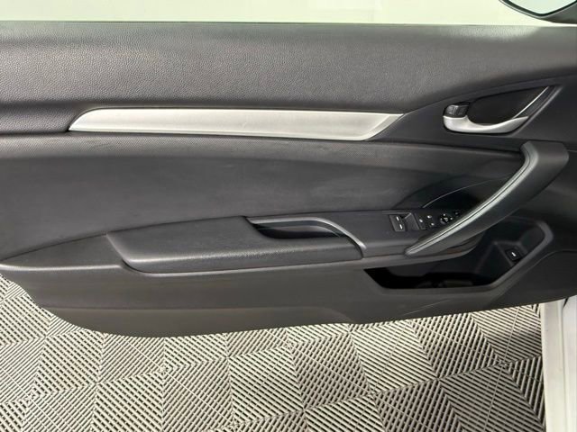 Used 2019 Honda Civic Sport image 20