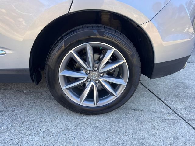Used 2019 Acura RDX w/ Technology Package image 36
