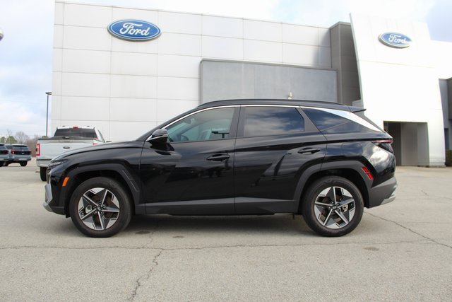 Used 2025 Hyundai Tucson SEL AWD/4WD image 2