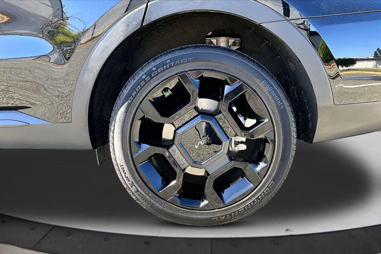 Used 2025 Kia Sorento X-Line EX image 37