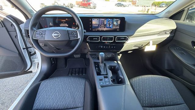 New 2026 Nissan Sentra SV image 18