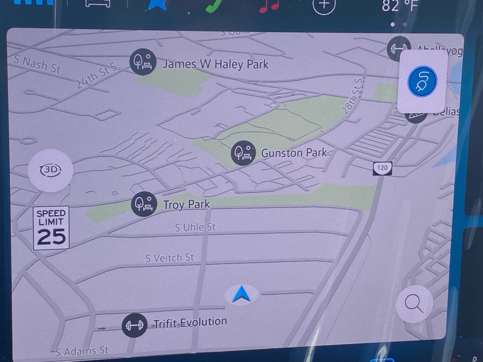 New 2026 Volkswagen ID.4 Pro AWD/4WD image 8