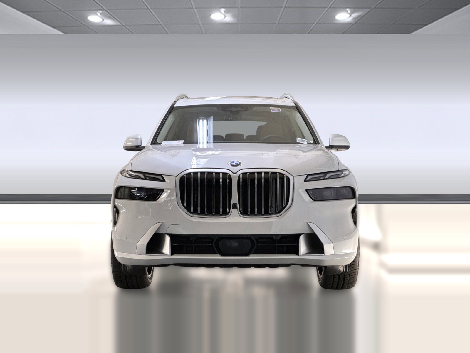 Used 2026 BMW X7 xDrive40i AWD/4WD image 5