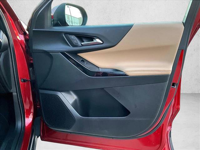 Certified 2025 Chevrolet Equinox ACTIV image 19