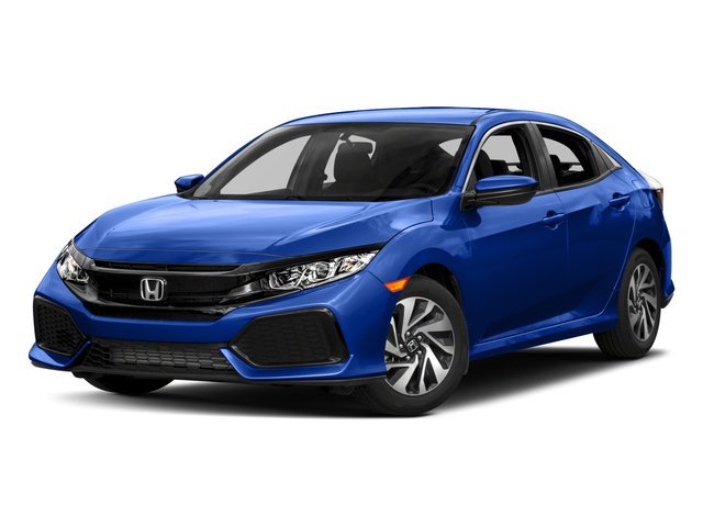 Used 2017 Honda Civic LX video 1