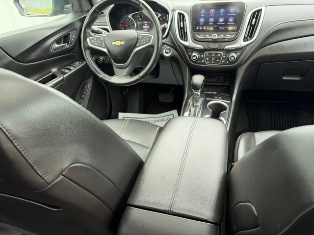 Used 2022 Chevrolet Equinox Premier AWD/4WD image 38