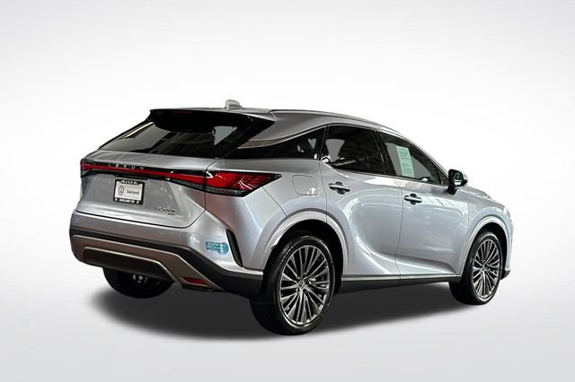 Used 2024 Lexus RX 450h AWD w/ Convenience Package image 5