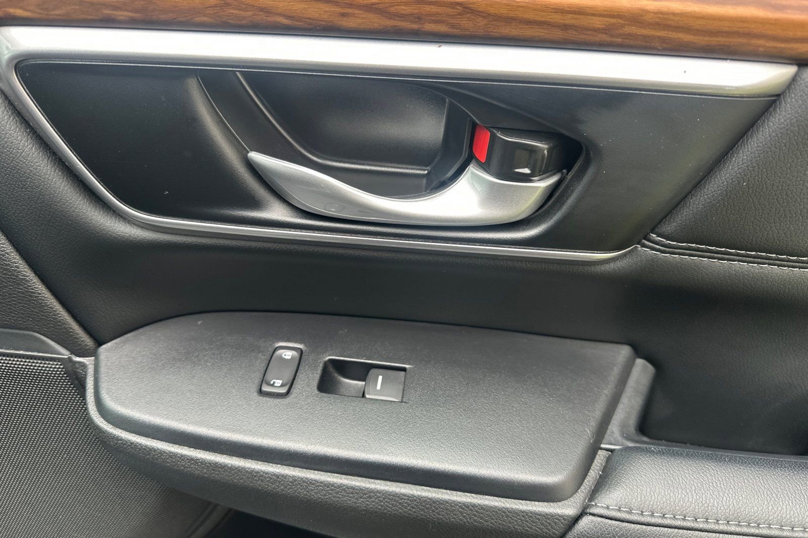 Used 2022 Honda CR-V EX-L image 22