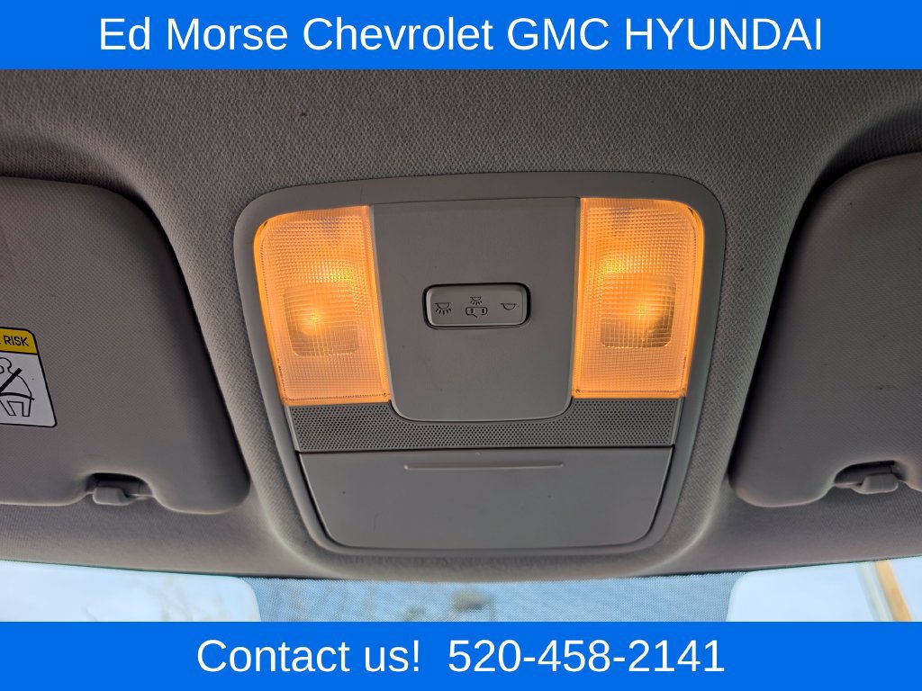 Used 2021 Kia Soul LX FWD image 21