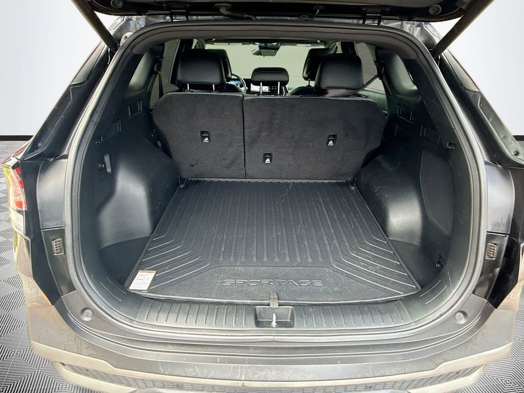 Used 2024 Kia Sportage X-Pro Prestige image 29