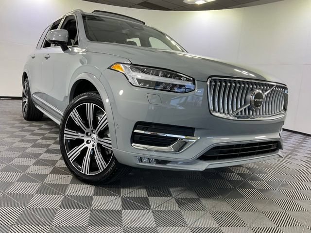 Certified 2025 Volvo XC90 B6 Plus w/ Protection Package Premier AWD/4WD image 43