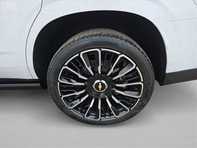 New 2026 Chevrolet Tahoe High Country AWD/4WD image 7