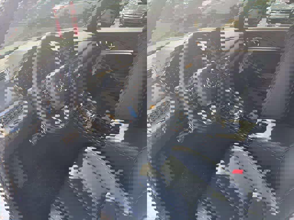 Used 2026 Acura Integra A-Spec FWD image 37