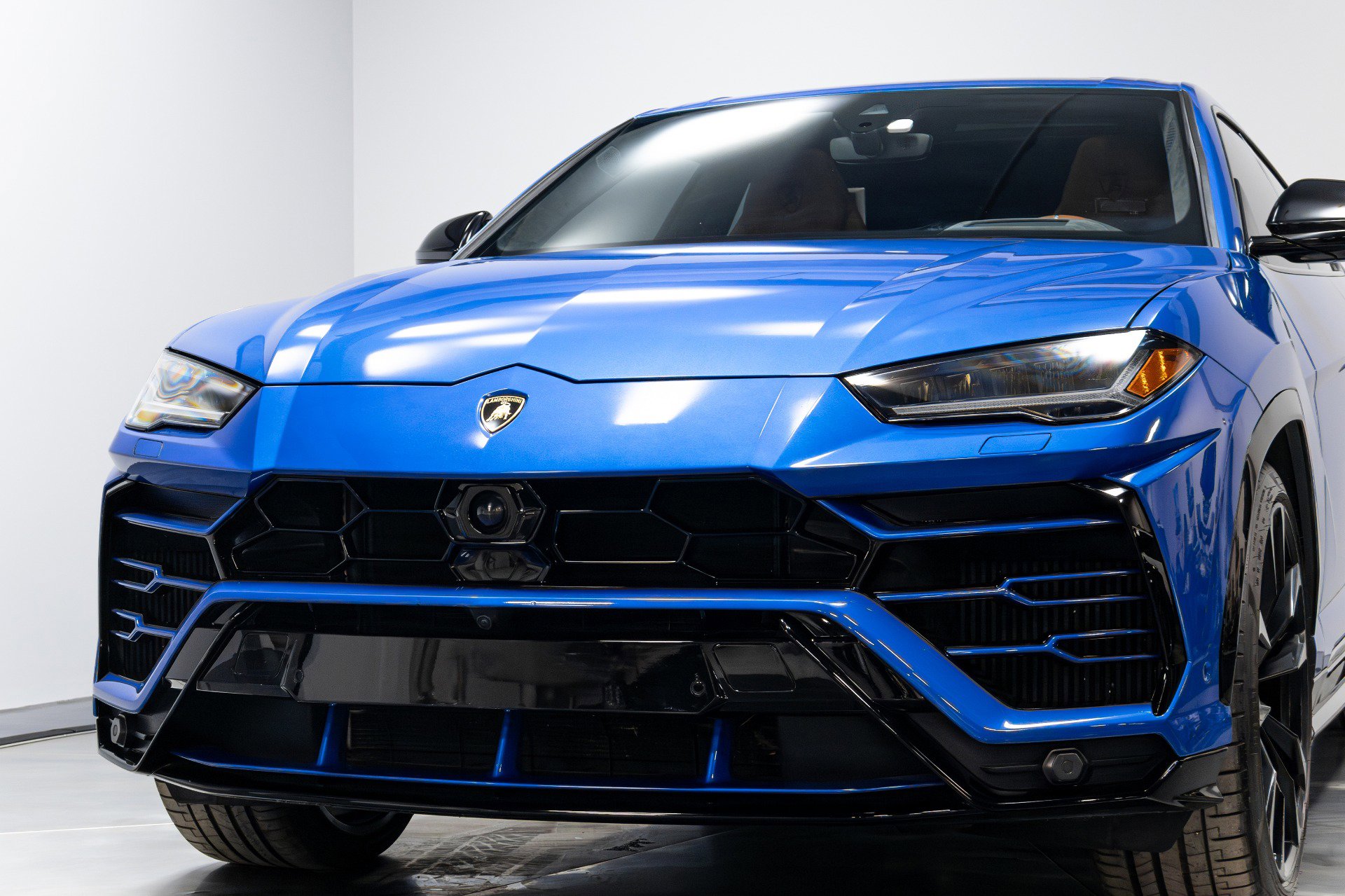 Used 2019 Lamborghini Urus image 83