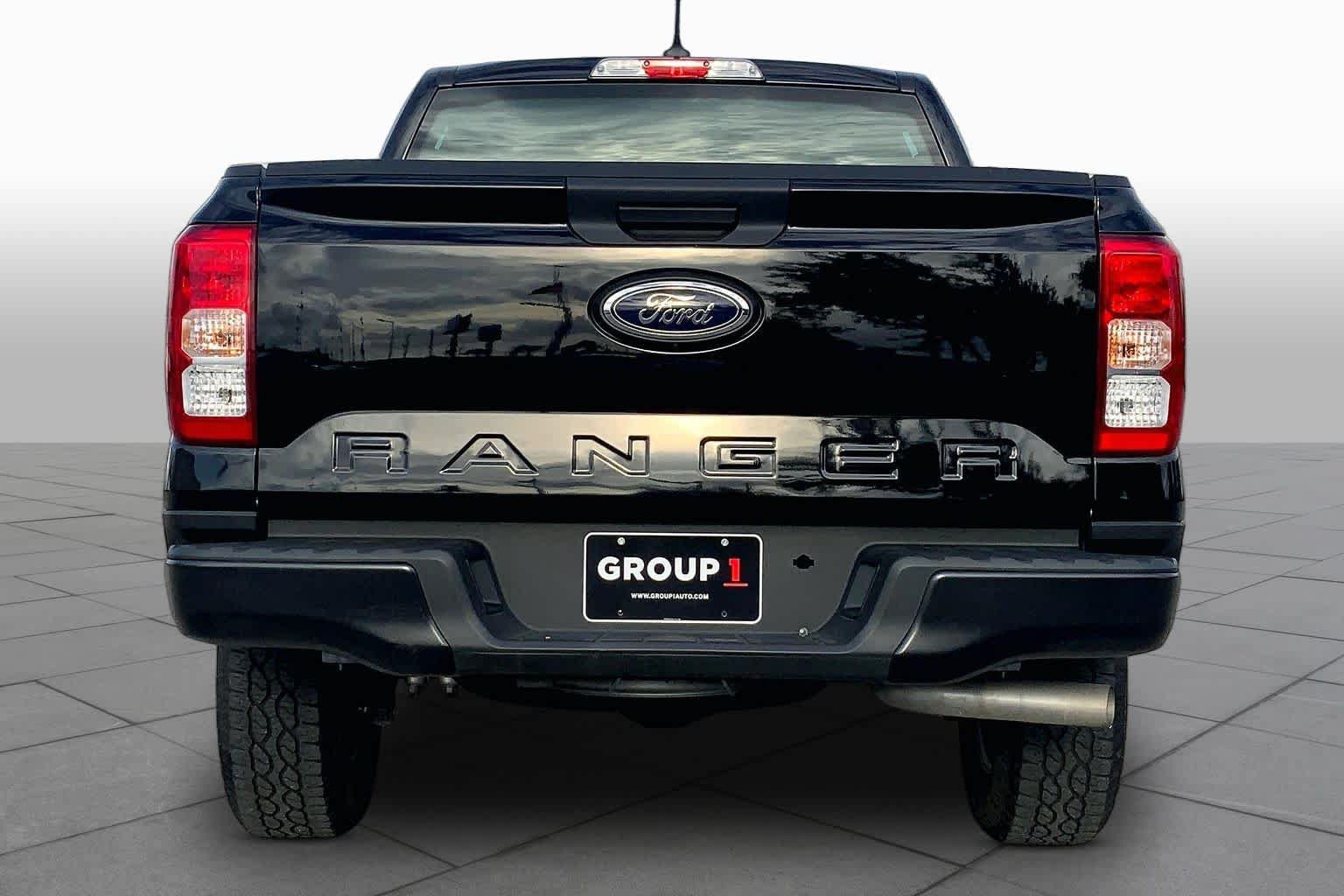 Used 2025 Ford Ranger XL RWD image 5