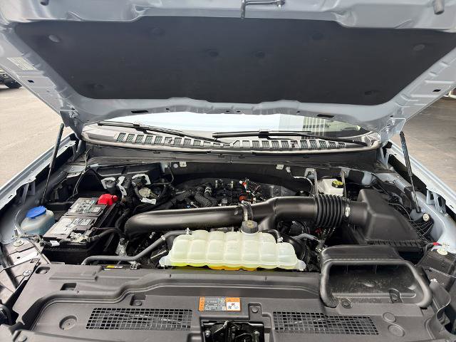 Certified 2025 Ford Expedition Active AWD/4WD image 5