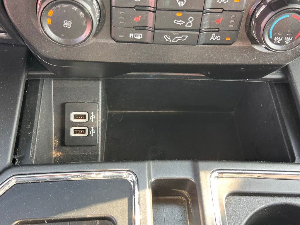 Used 2018 Ford F150 XLT w/ Equipment Group 302A Luxury image 32